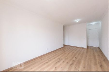 Sala de apartamento à venda com 1 quarto, 68m² em Bosque, Campinas