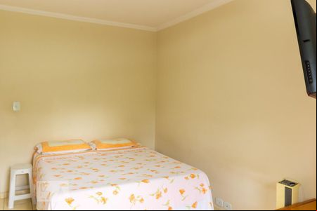 Suíte 1 de casa à venda com 3 quartos, 162m² em Parque São Domingos, São Paulo