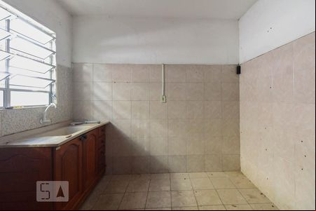 Cozinha de casa à venda com 1 quarto, 70m² em Parque São Lucas, São Paulo