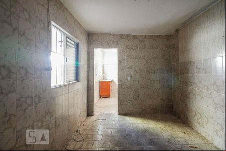 Sala e Quarto de casa à venda com 1 quarto, 70m² em Parque São Lucas, São Paulo
