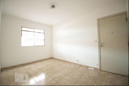 sala de apartamento para alugar com 2 quartos, 65m² em Vila Mimosa, Campinas