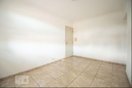 sala de apartamento para alugar com 2 quartos, 65m² em Vila Mimosa, Campinas