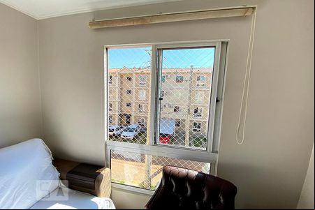 Sala de Estar de apartamento à venda com 3 quartos, 62m² em São Miguel, São Leopoldo