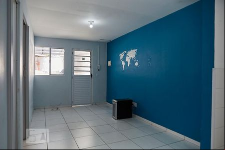 Sala de apartamento para alugar com 1 quarto, 50m² em Barra Funda, São Paulo