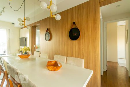 Sala de apartamento para alugar com 2 quartos, 53m² em Liberdade, São Paulo
