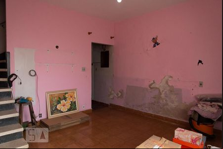 Sala 1 de casa à venda com 5 quartos, 250m² em Parque Sao Lucas, São Paulo