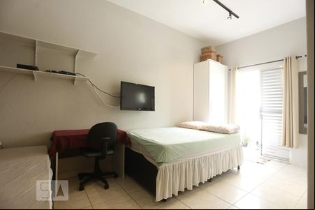 Kitnet de kitnet/studio para alugar com 1 quarto, 33m² em Centro, São Paulo