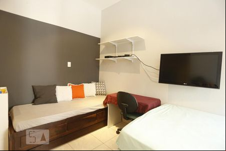 Kitnet de kitnet/studio para alugar com 1 quarto, 33m² em Centro, São Paulo