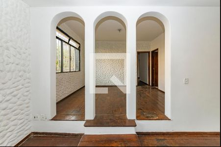 Sala 3 de apartamento para alugar com 4 quartos, 120m² em Luxemburgo, Belo Horizonte