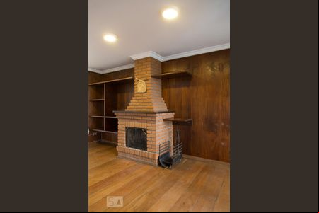 Sala  de casa à venda com 4 quartos, 326m² em Jardim Santa Mena, Guarulhos