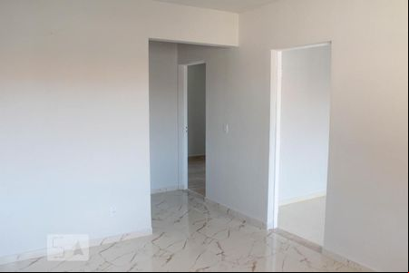 Sala de apartamento para alugar com 2 quartos, 58m² em Parque Residencial Eloy Chaves, Jundiaí