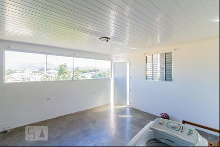 Sala de casa para alugar com 2 quartos, 96m² em Jardim Palmira, Guarulhos