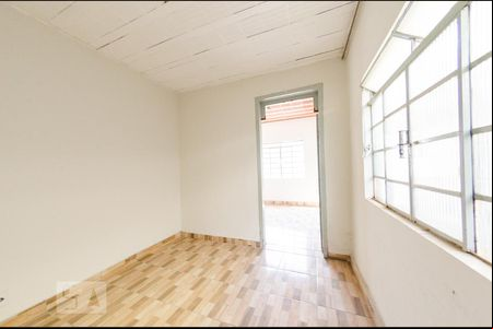 Quarto 3 de casa à venda com 4 quartos, 150m² em Santo Andre, Belo Horizonte