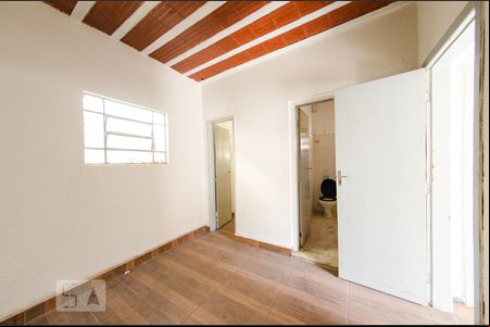 Quarto 2 de casa à venda com 4 quartos, 150m² em Santo Andre, Belo Horizonte