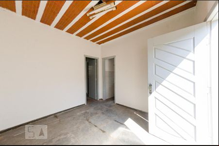 Sala de casa à venda com 4 quartos, 150m² em Santo Andre, Belo Horizonte