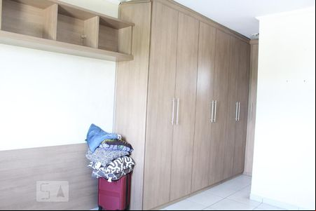 Suíte de apartamento à venda com 2 quartos, 62m² em Butantã, São Paulo
