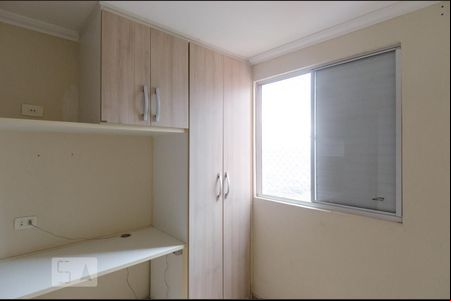 Quarto 1 de apartamento para alugar com 2 quartos, 52m² em Santa Terezinha, São Bernardo do Campo