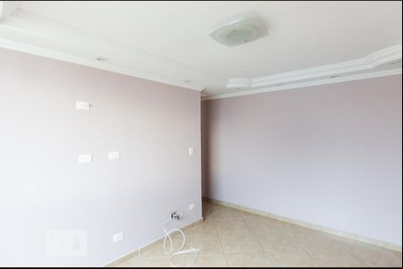 Sala de apartamento para alugar com 2 quartos, 52m² em Santa Terezinha, São Bernardo do Campo