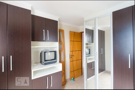 Quarto 2 de apartamento para alugar com 2 quartos, 52m² em Santa Terezinha, São Bernardo do Campo