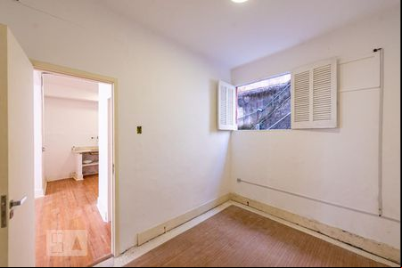 Quarto de apartamento à venda com 1 quarto, 50m² em Jardim Botânico, Rio de Janeiro