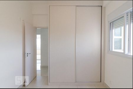 Quarto de apartamento à venda com 2 quartos, 80m² em Caiçaras, Belo Horizonte
