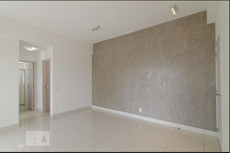 Sala de apartamento à venda com 2 quartos, 80m² em Caiçaras, Belo Horizonte