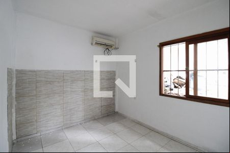 Quarto 1  de casa para alugar com 2 quartos, 100m² em Centro, Canoas