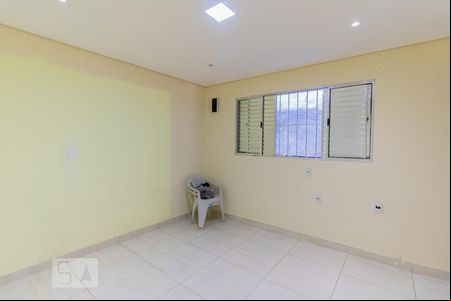Quarto de casa para alugar com 1 quarto, 44m² em Conjunto Residencial José Bonifácio, São Paulo
