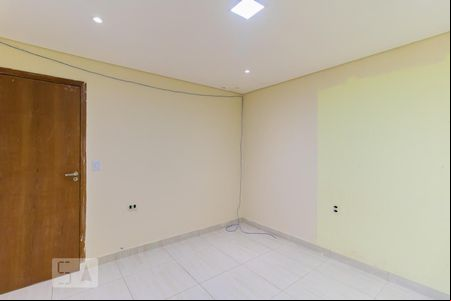 Quarto de casa para alugar com 1 quarto, 44m² em Conjunto Residencial José Bonifácio, São Paulo