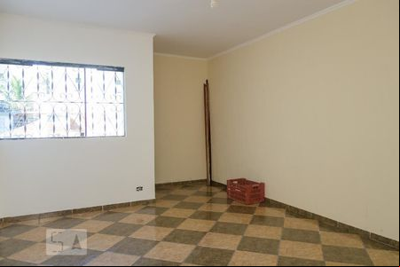 Sala de casa para alugar com 3 quartos, 130m² em Santa Maria, São Caetano do Sul