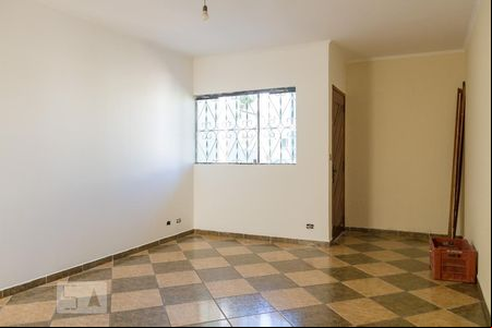 Sala de casa para alugar com 3 quartos, 130m² em Santa Maria, São Caetano do Sul