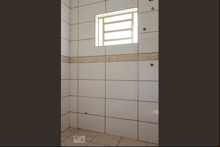 Banheiro Social de casa para alugar com 3 quartos, 130m² em Santa Maria, São Caetano do Sul