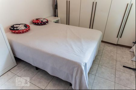 Cama de casa à venda com 3 quartos, 390m² em Parque Marajoara, Santo André