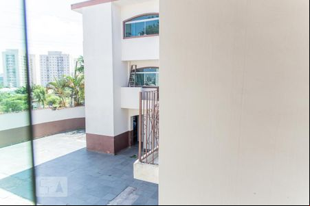 Vista do Quarto 1 de casa à venda com 3 quartos, 390m² em Parque Marajoara, Santo André
