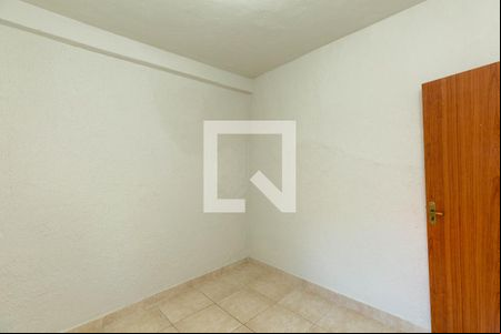QUARTO1 de casa para alugar com 2 quartos, 98m² em Havaí, Belo Horizonte