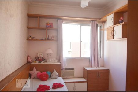 Quarto 1 de apartamento para alugar com 3 quartos, 80m² em Costa Azul, Salvador