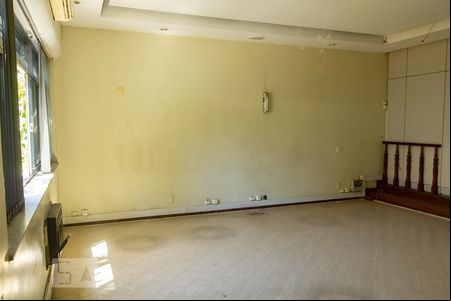 Sala de casa para alugar com 5 quartos, 450m² em Maracanã, Rio de Janeiro
