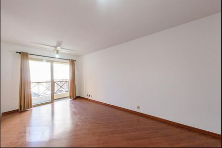 Sala de apartamento para alugar com 3 quartos, 72m² em Parque das Flores, Campinas