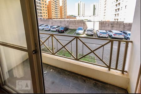 Sacad da Sala de apartamento para alugar com 3 quartos, 72m² em Parque das Flores, Campinas