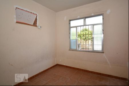 Quarto de apartamento à venda com 1 quarto, 50m² em Higienópolis, Rio de Janeiro