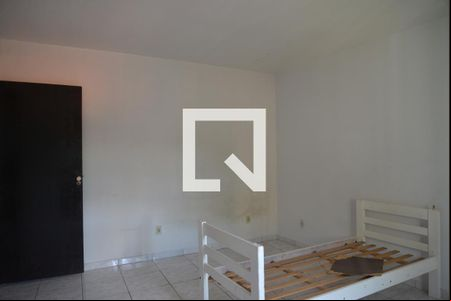 Quarto 2 de casa para alugar com 2 quartos, 150m² em Jardim Ipanema, Santo André