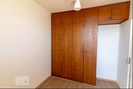 Quarto 1 de casa de condomínio à venda com 2 quartos, 47m² em Palmares, Belo Horizonte