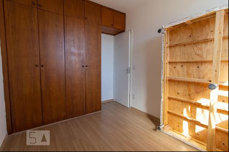 Quarto 1 de casa de condomínio à venda com 2 quartos, 47m² em Palmares, Belo Horizonte