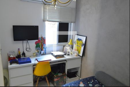 Quarto 1 de casa de condomínio para alugar com 3 quartos, 90m² em Tanque, Rio de Janeiro