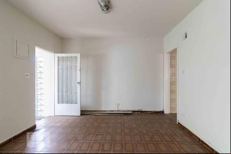 Sala de casa à venda com 4 quartos, 450m² em Vila Matilde, São Paulo