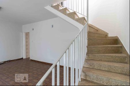 Sala de casa à venda com 4 quartos, 450m² em Vila Matilde, São Paulo