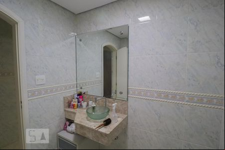 Lavabo de casa à venda com 2 quartos, 300m² em Jardim Rosa de Franca, Guarulhos