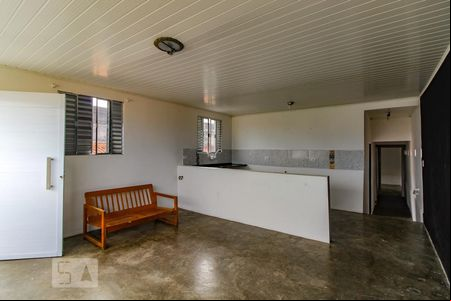 Sala de casa para alugar com 2 quartos, 92m² em Jardim Rosana, Guarulhos