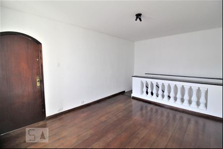 Sala de casa à venda com 5 quartos, 275m² em Santa Paula, São Caetano do Sul