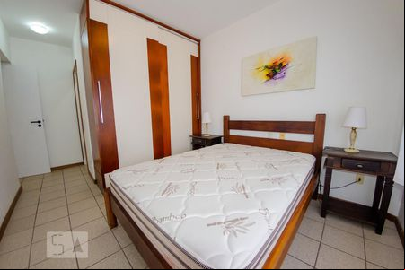 Suíte de apartamento para alugar com 2 quartos, 150m² em Ingleses Norte, Florianópolis